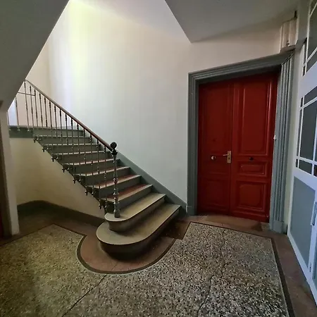 Appartement Intra Muros 8 Personnes Climatise Wifi Stationnement Facile Avignon Exterior photo