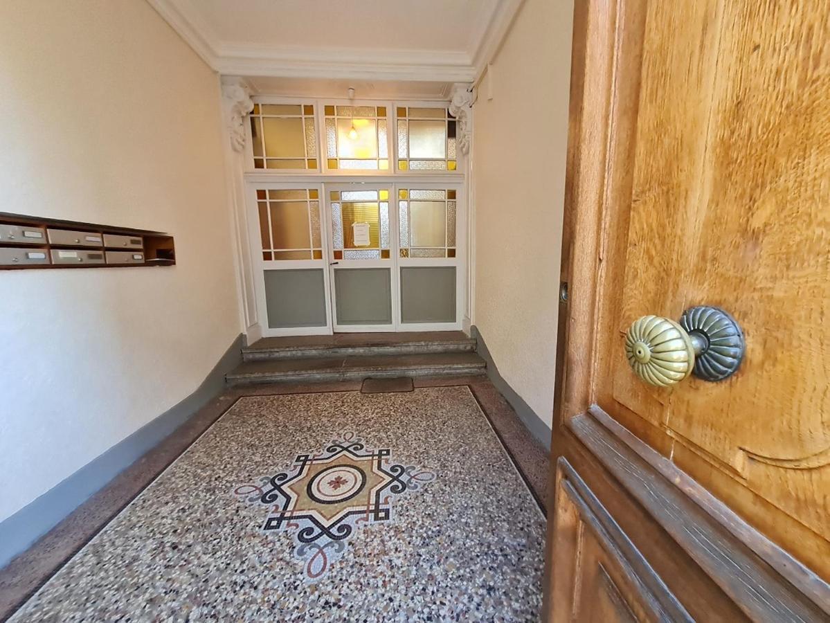 Intra Muros 8 Personnes Climatise Wifi Stationnement Facile Apartment Avignon