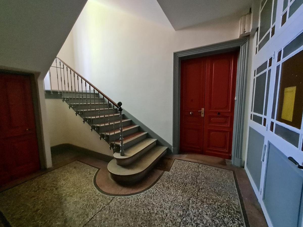 Apartment Intra Muros 8 Personnes Climatise Wifi Stationnement Facile
