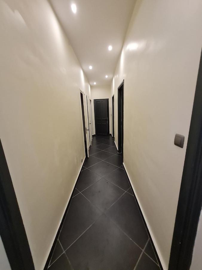 Apartment Intra Muros 8 Personnes Climatise Wifi Stationnement Facile