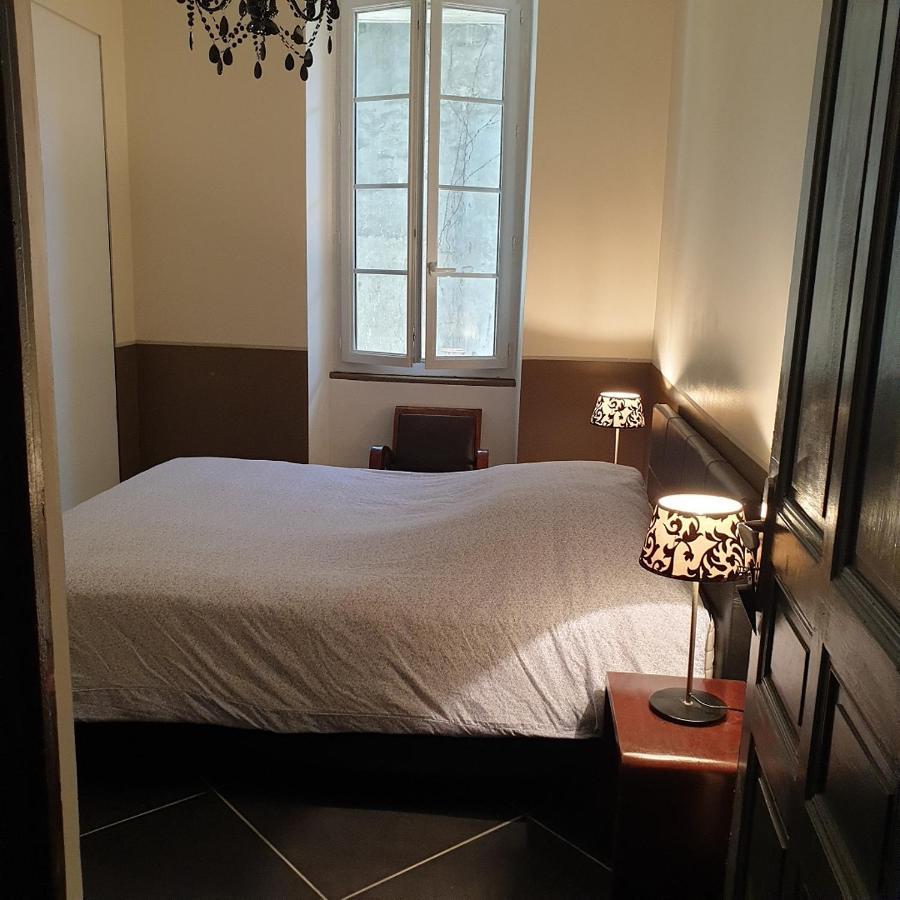 Intra Muros 8 Personnes Climatise Wifi Stationnement Facile Avignon