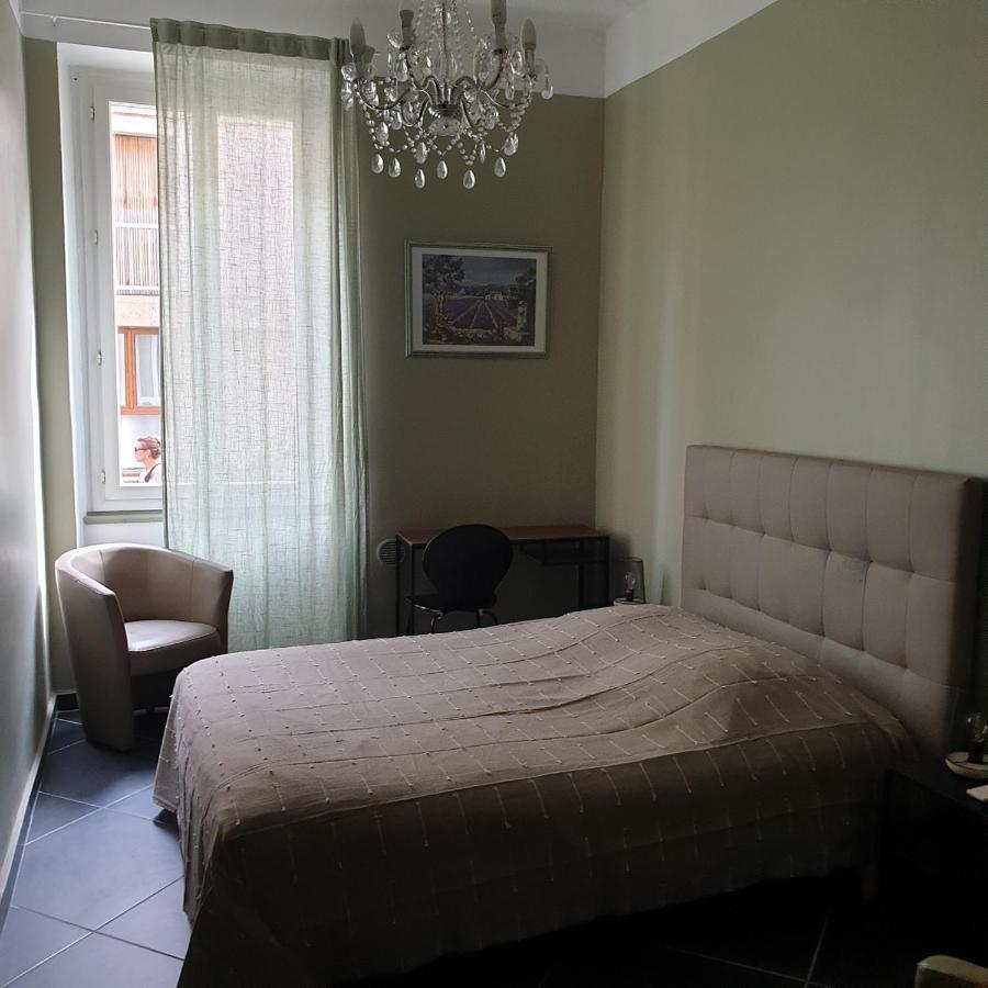 Intra Muros 8 Personnes Climatise Wifi Stationnement Facile Avignon